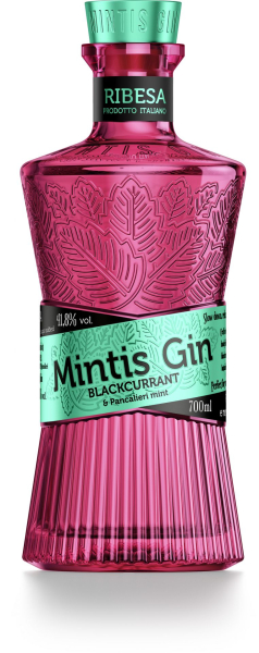 Mintis Blackcurrant Gin